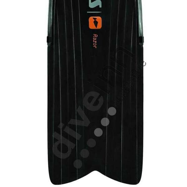 Mares Pure Passion Fenor Spearfishing Razor Proffs Svart EU 45-46