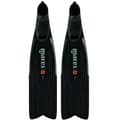 Miniatyrbild 1 av 3: Mares Pure Passion Fenor Spearfishing Razor Proffs Svart EU 45-46