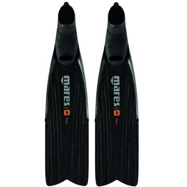 Mares Pure Passion Fenor Spearfishing Razor Proffs Svart EU 45-46