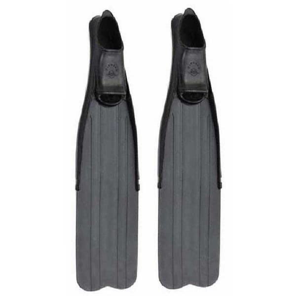 Picasso Spearfishing Evät Speed Harmaa EU 46-48