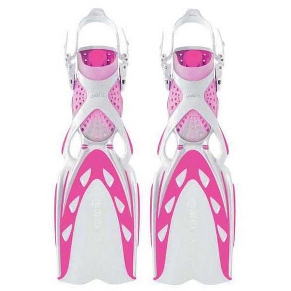 Mares Dykkerfinner X-stream Rosa EU 37-41