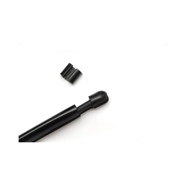 Picasso Master Footpocket Svart EU 40-42