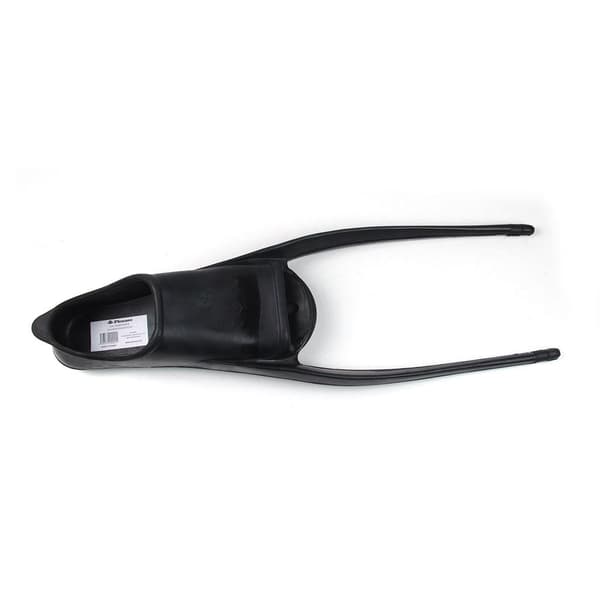 Picasso Master Footpocket Svart EU 40-42