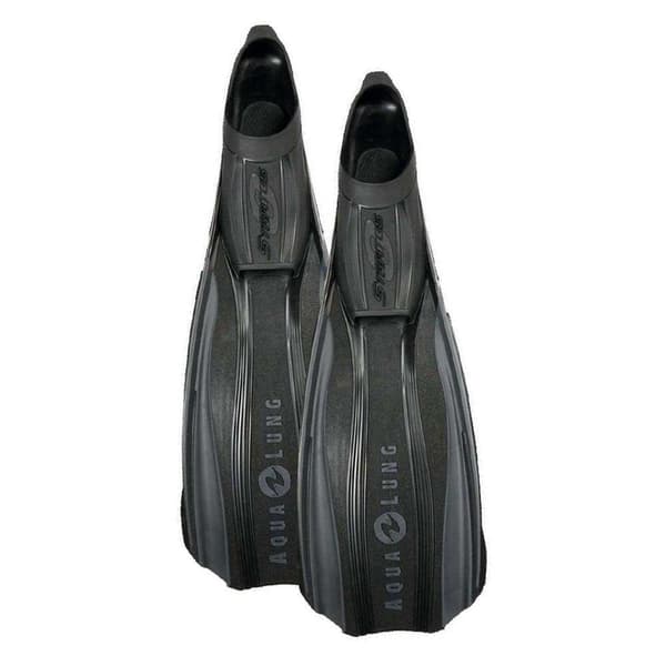 Aqualung Fenor Stratos 3 Svart EU 36-37
