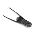 Miniatyrbillede 2 af 3: Picasso Master Carbon Footpocket Sort EU 44-46