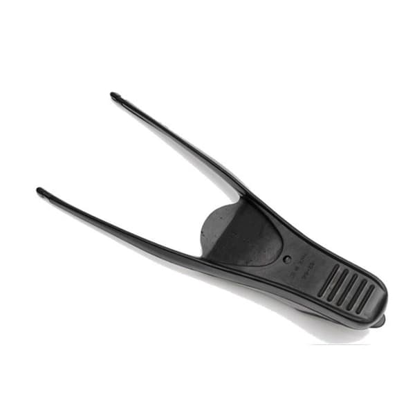 Picasso Master Carbon Footpocket Sort EU 44-46