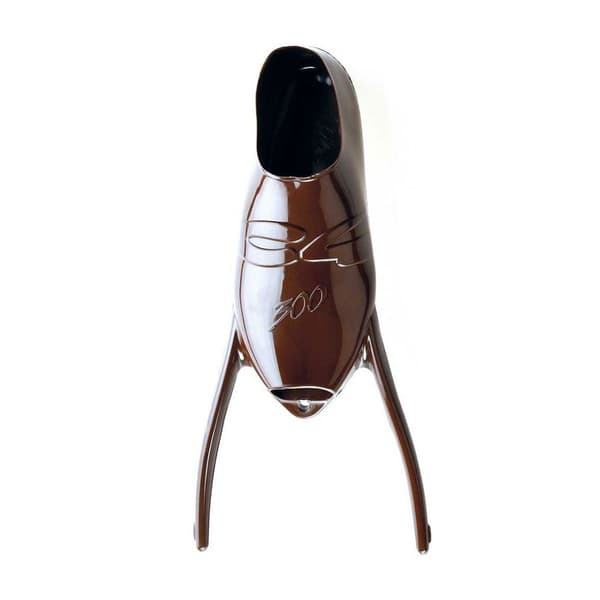 C4 300 Footpockets Brun EU 40-41