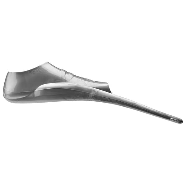 C4 300 Footpockets Silver EU 40-41
