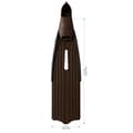 Miniatyrbillede 3 af 3: Omer Spearfishing Finner Stingray Evo Brun EU 35-36
