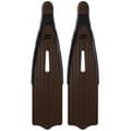 Miniatyrbillede 2 af 3: Omer Spearfishing Finner Stingray Evo Brun EU 35-36