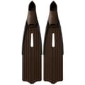 Miniatyrbillede 1 af 3: Omer Spearfishing Finner Stingray Evo Brun EU 35-36