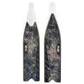 Miniatyrbillede 1 af 6: C4 Fin Blade Single S-990 Camu 30 Blå