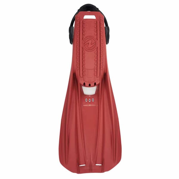 Aqualung Dykkerfinner Storm Max Orange L