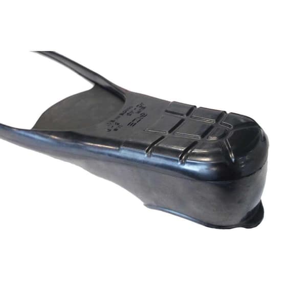 Epsealon Legends Footpocket Svart EU 38-39