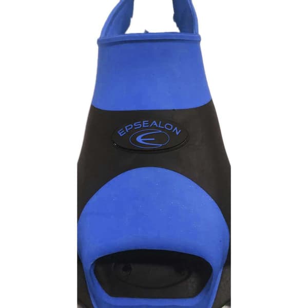 Epsealon Legends Footpocket Blå EU 38-39