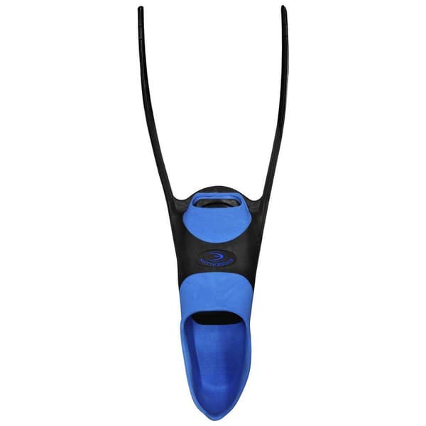 Epsealon Legends Footpocket Blå EU 38-39