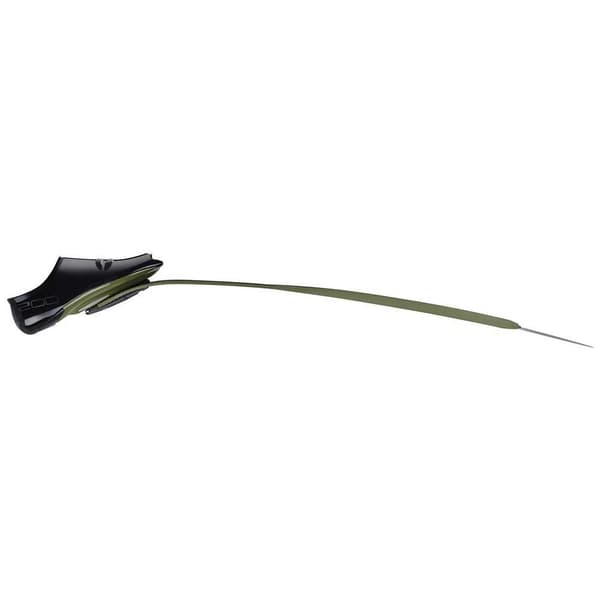 C4 Finner S-990 Camo 25 Grøn EU 43-44