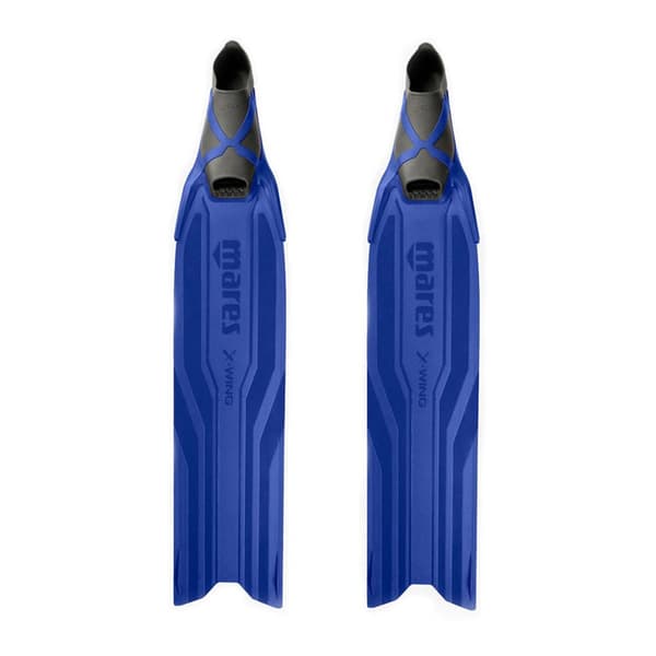 Mares Pure Passion Apnéfenor X-wing Short Blå EU 40-41