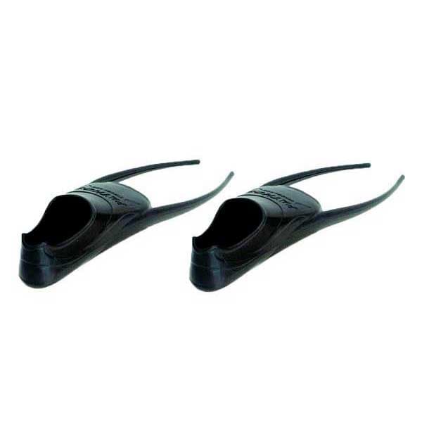 Pathos Soft Rib Footpockets Sort EU 46-48