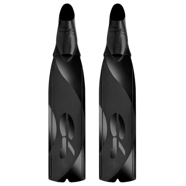 C4 Dykfenor Predator Svart EU 40-41