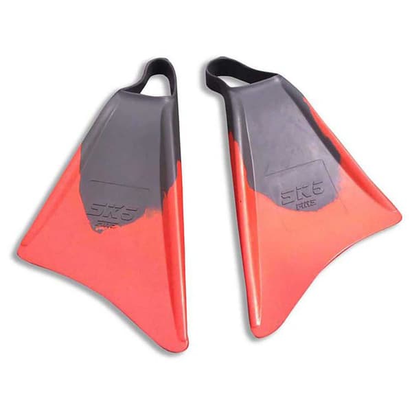 Seland Fenor Surf Orange EU 42-43