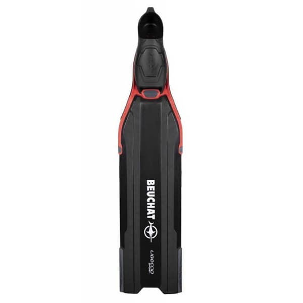 Beuchat Spearfishing Fenor Libeccio Sport Svart EU 43-44