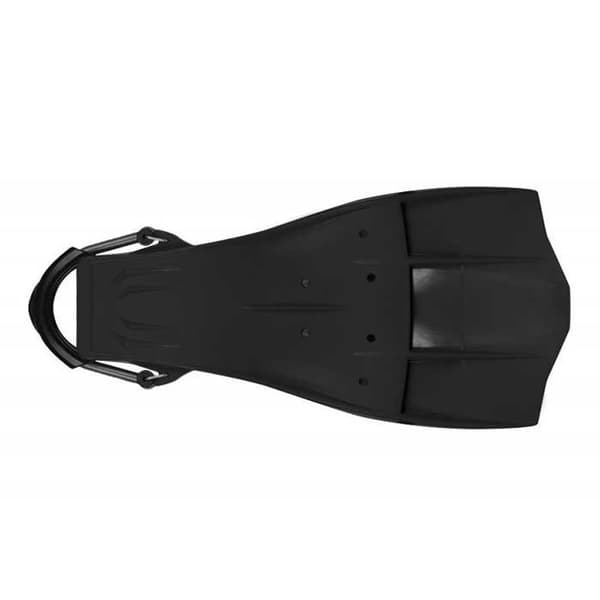 Beuchat Dykkerfinner Palme Evo Sort EU 43-44