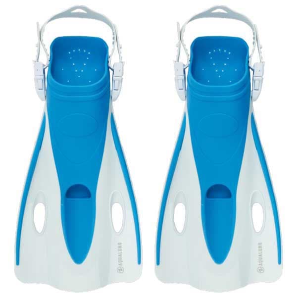 Aqualung Snorkelfinner Twister  EU 36-41