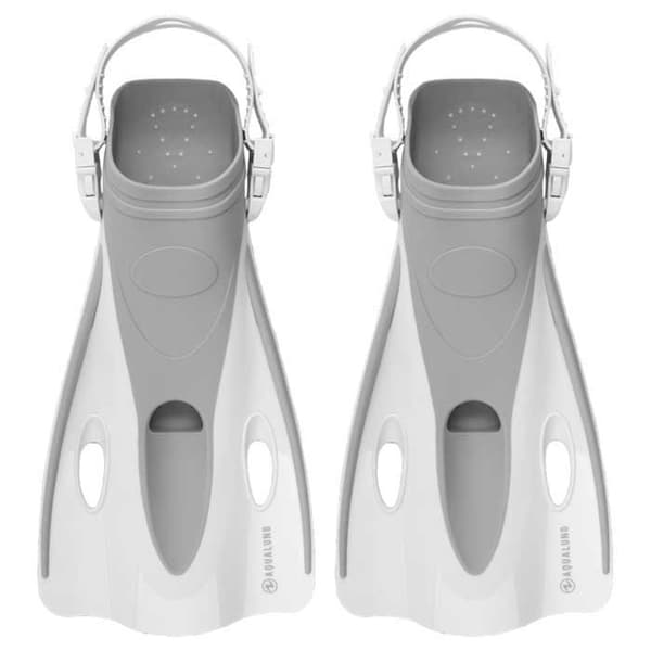 Aqualung Snorkelfinner Twister  EU 41-48