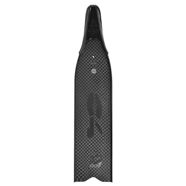 C4 Finner Mb001 25 Sort EU 36-37