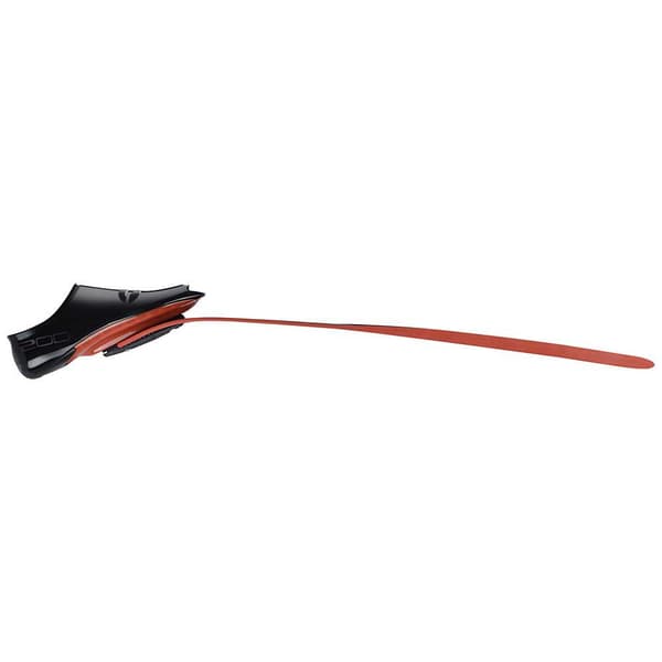 C4 Fenor S-990 Firestone 25 Svart EU 42-43