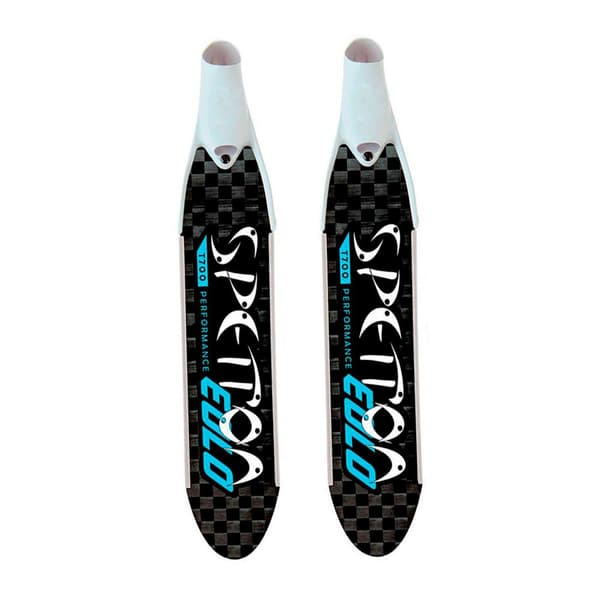 Spetton Evät Cx Eolo Freediver Tre Valkoinen EU 42-43