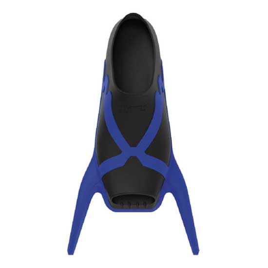 Mares Pure Passion Fodlomme X-wing Colored Blå,Sort EU 44-45