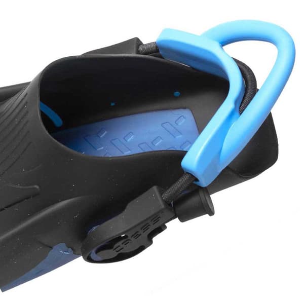 Cressi Dykkerfinner Maui Blå EU 39-43