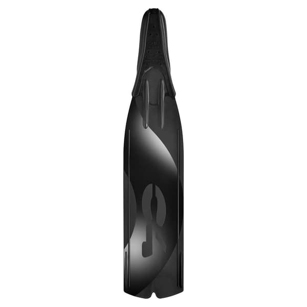 C4 Dykfenor Predator Svart EU 36-37