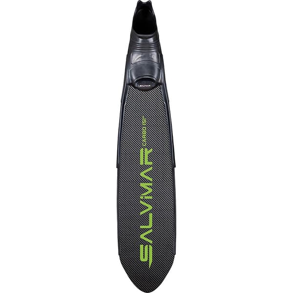 Salvimar Spearfishing Finner Carbo 151 Sort EU 45-46