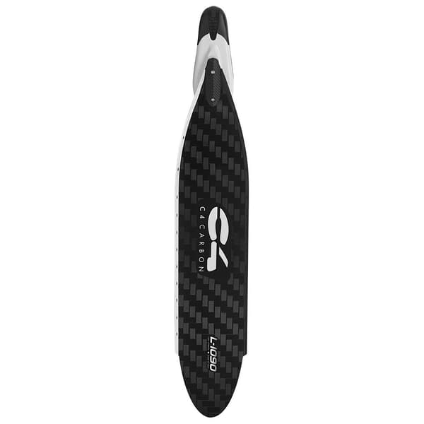 C4 Apnø Finner L-1090 30 Sort EU 36-37