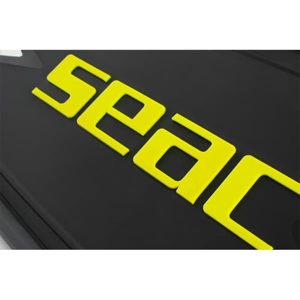 Seacsub Spearfishing Finner Booster Sort EU 36-38