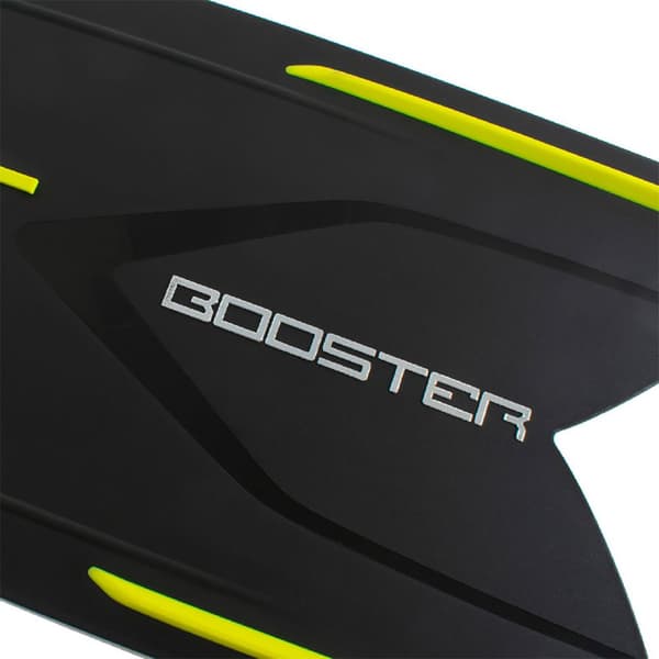 Seacsub Spearfishing Finner Booster Sort EU 36-38