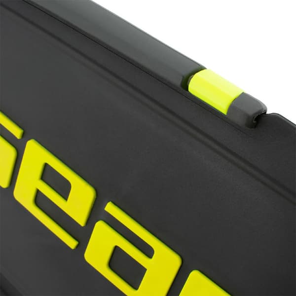 Seacsub Spearfishing Finner Booster Sort EU 36-38
