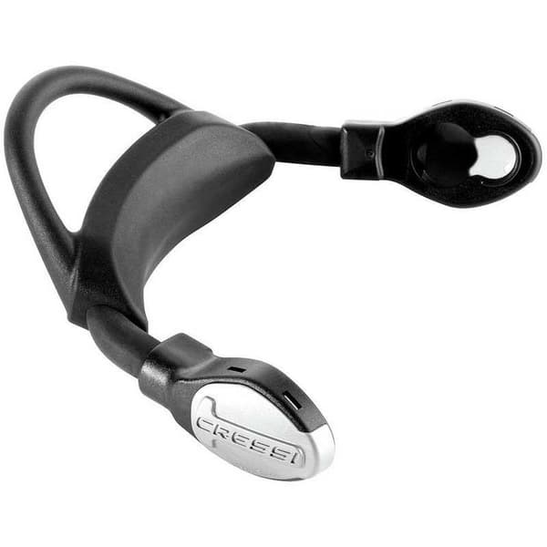 Cressi Reaction Ebs Dykfenor Blå EU 39-41
