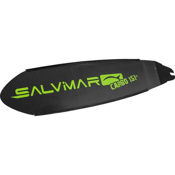 Salvimar Terä Carbo 151 Musta 1 Pcs