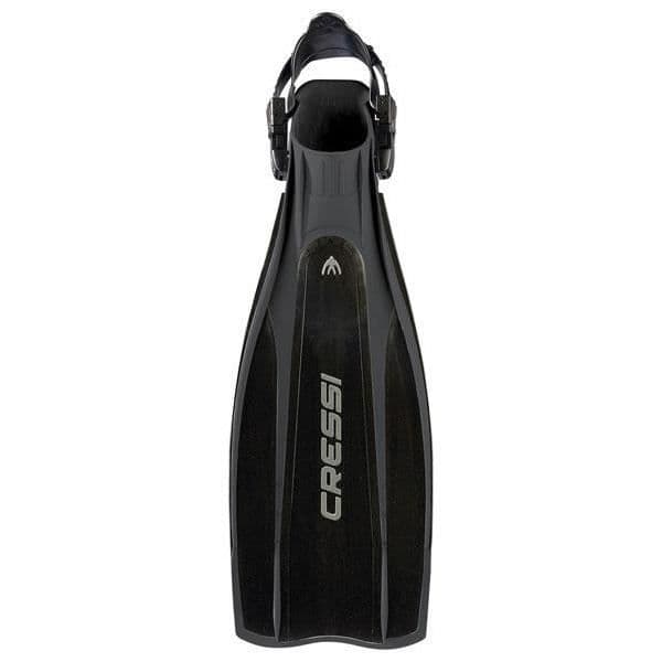Cressi Pro Light Justerbara fenor - CRESSI - Justerbar - Vuxen - Blandad - Dykning