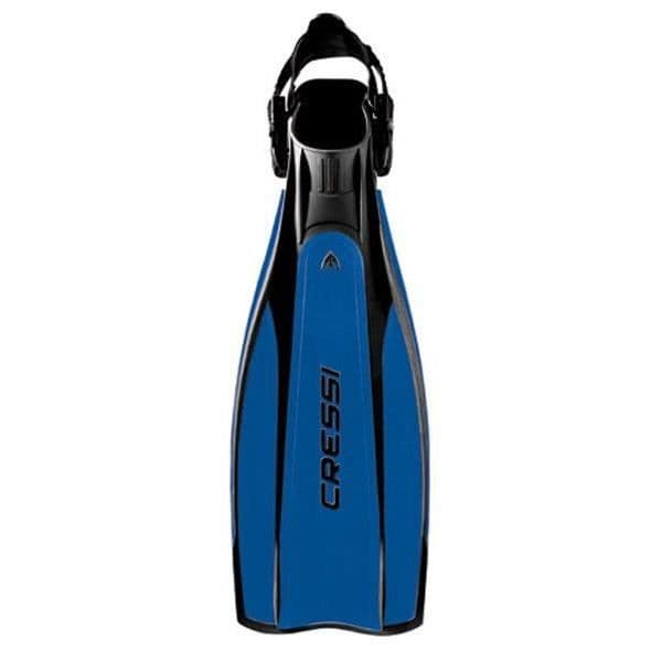 Cressi Pro Light Justerbara fenor - CRESSI - Justerbar - Vuxen - Blandad - Dykning