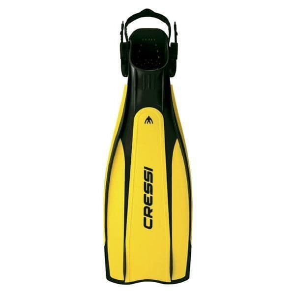 Cressi Pro Light Justerbara fenor - CRESSI - Justerbar - Vuxen - Blandad - Dykning