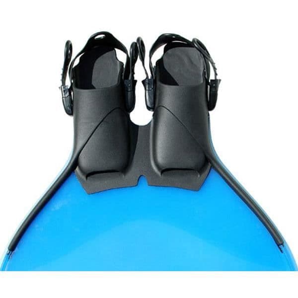 Så Dive Triton Sky Blue Monofin