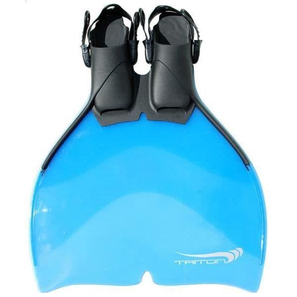 Så Dive Triton Sky Blue Monofin