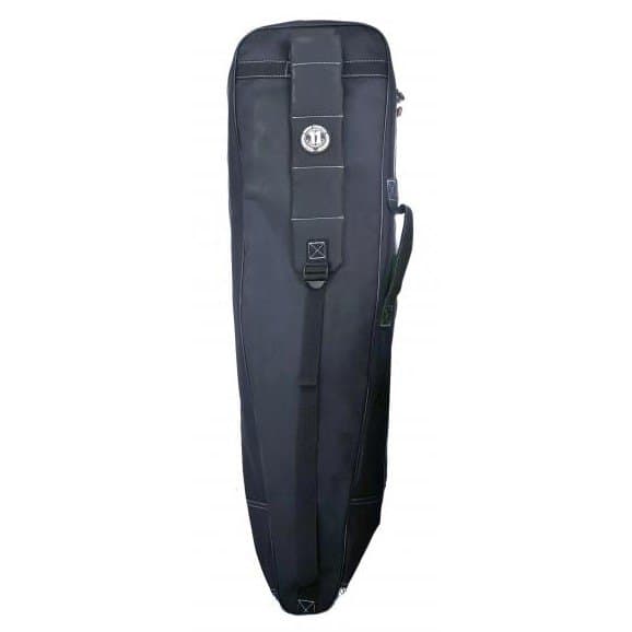 Cressi Gara Pro Finnepose Sort