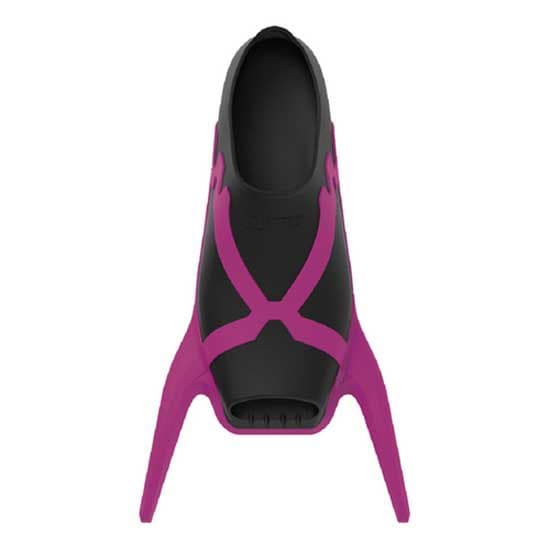 Mares Pure Passion X-wing Colored Fodlomme Rosa EU 36-37