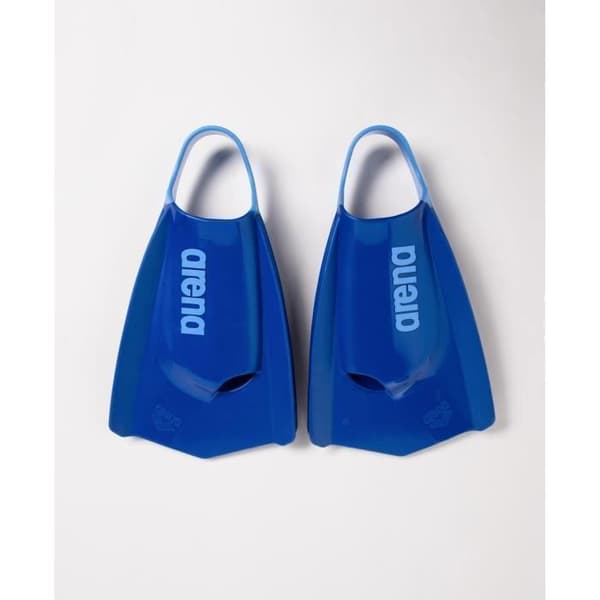 Palmes - Arena - Powerfin Pro II - Blå - Vuxen - Unisex